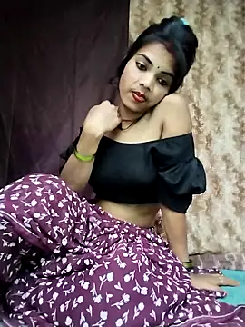 Stripchat cam girl Sexy-Riyanshi