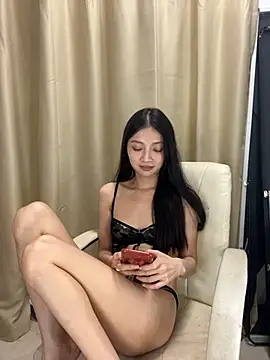 Stripchat cam girl ROSE170