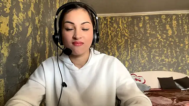 Stripchat cam girl MariannaBavanna