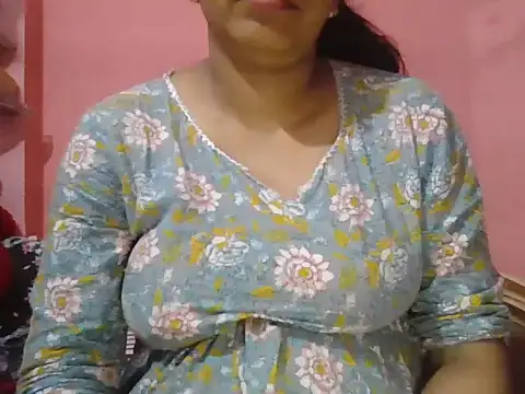 Stripchat cam girl Hot-shanvi