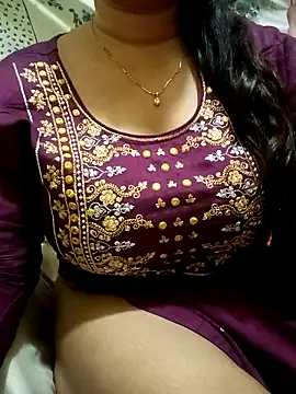 Stripchat cam girl Jaanu_Jaanvi