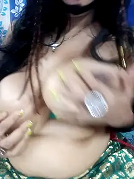 Stripchat cam girl Heaven-2-