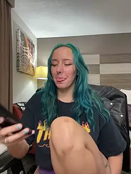 Stripchat cam girl clarasosaa