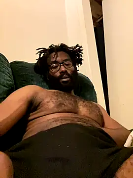 Stripchat cam girl thablackvegeta