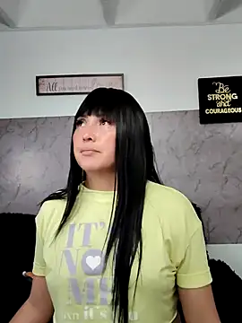 Stripchat cam girl dulce_valeriaa