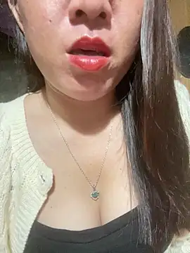 Stripchat cam girl Luna-ass