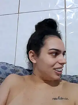 Stripchat cam girl morenamaravilhosa