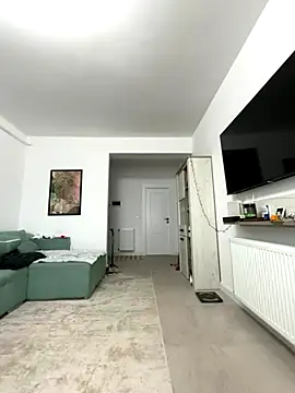 Stripchat cam girl BonyBon29