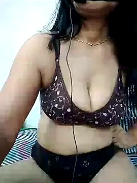 Stripchat cam girl wildsakhi