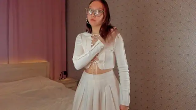 Stripchat cam girl luxurymaryy