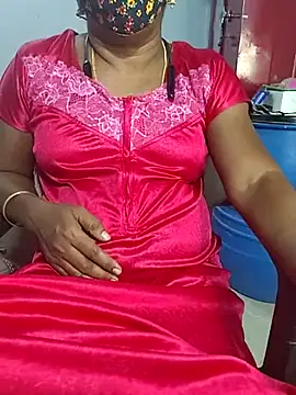 Stripchat cam girl Tamil_MadhuSri