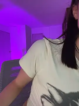 Stripchat cam girl HinaSweet
