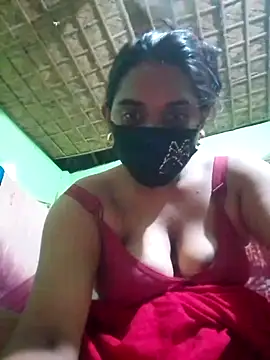 Stripchat cam girl Choya_Akter