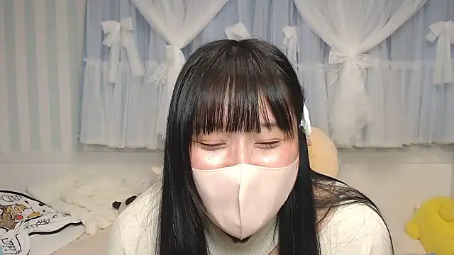 Stripchat cam girl yua0727