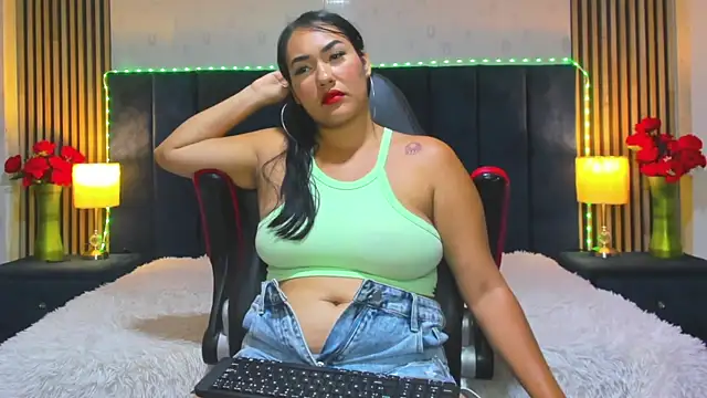Stripchat cam girl AzumiWalker