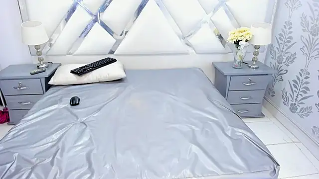 Stripchat cam girl selenareyes