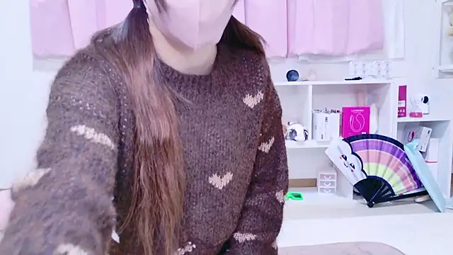 Stripchat cam girl CIEL_514