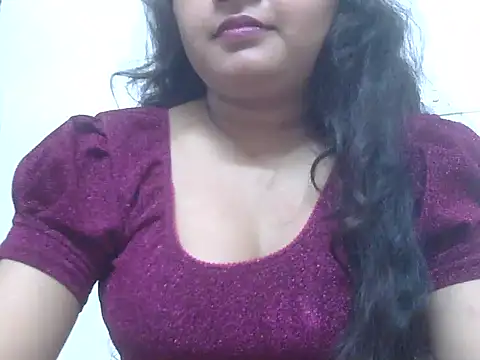 Stripchat cam girl ROSHANI__0