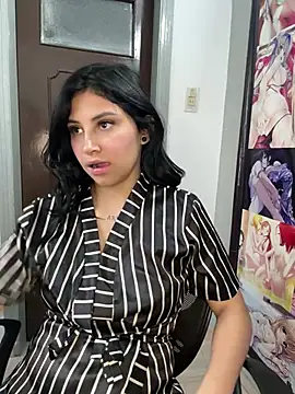 Stripchat cam girl TaylorLove_