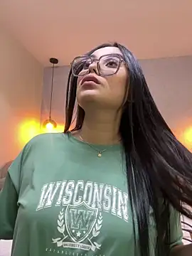 Stripchat cam girl miss_elissa11