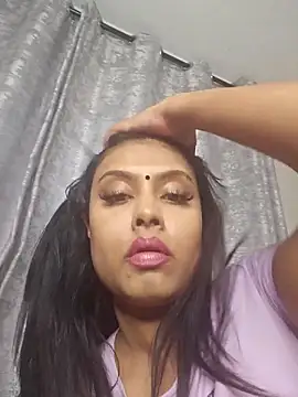 Stripchat cam girl Indian_GlowingMiax