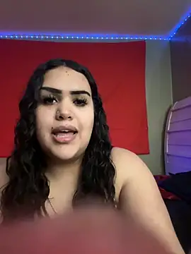 Stripchat cam girl iTrapXXXBACKUP