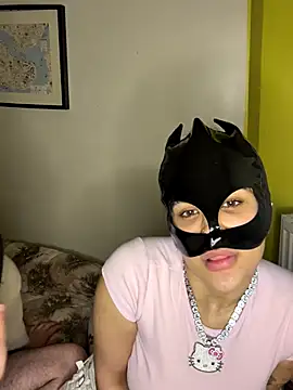 Stripchat cam girl SOHARDCOULE