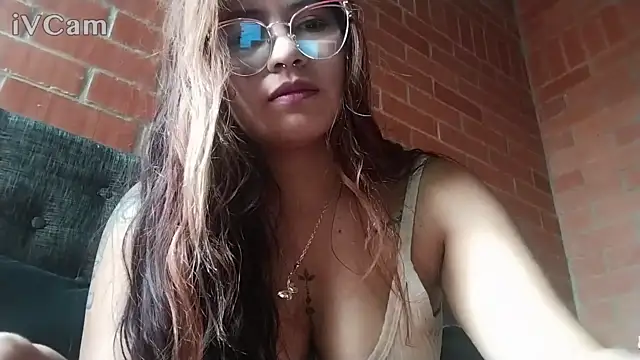 Stripchat cam girl Vanesa_25