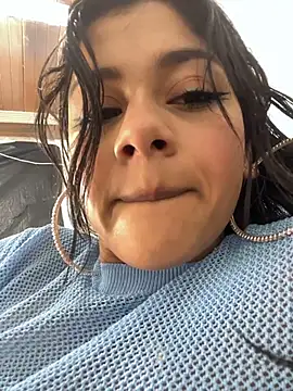 Stripchat cam girl Haylee-carter