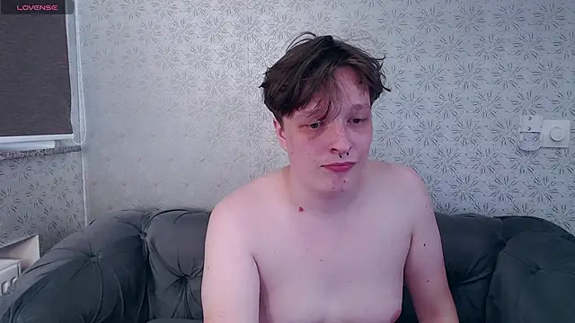 Stripchat cam girl Kevin_Sky