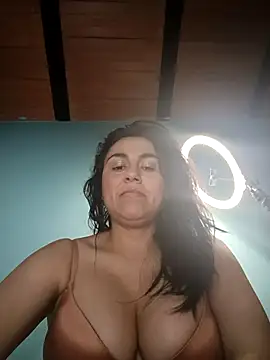 Stripchat cam girl vanessa-titisM