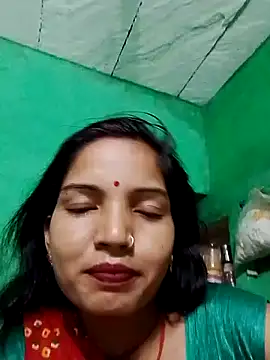 Stripchat cam girl Priya_sexy1