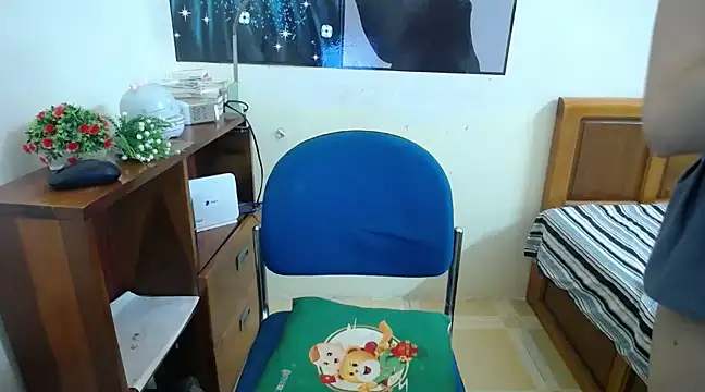 Stripchat cam girl nuna-wel