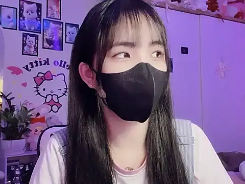 Stripchat cam girl keelinnn19