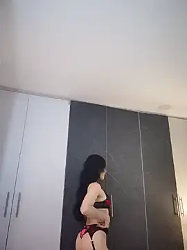Stripchat cam girl NatashaHayek