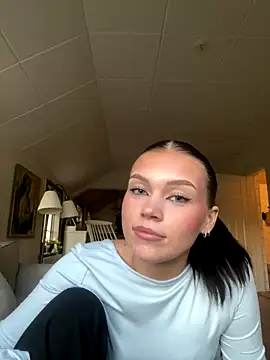 Stripchat cam girl alexapalmqvist