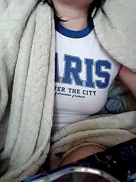Stripchat cam girl HornyCumBitch