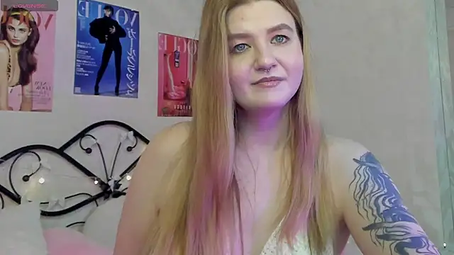 Stripchat cam girl Ruby_Al1en