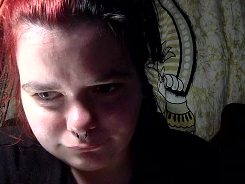 Stripchat cam girl zwergal1