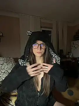 Stripchat cam girl Cat_Liza23