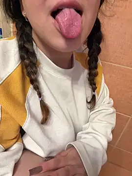 Stripchat cam girl luisa_moore