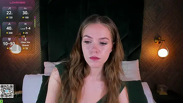 Stripchat cam girl Eva_Stonee