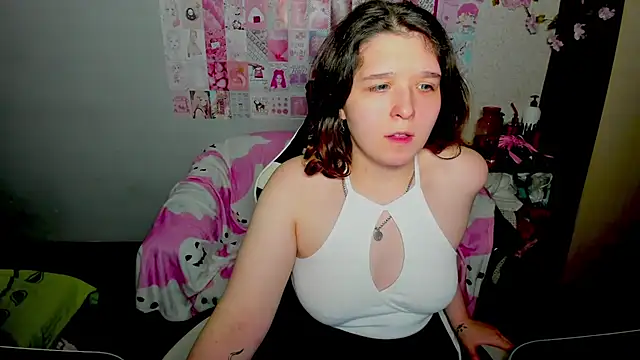 Stripchat cam girl Acid_Kate