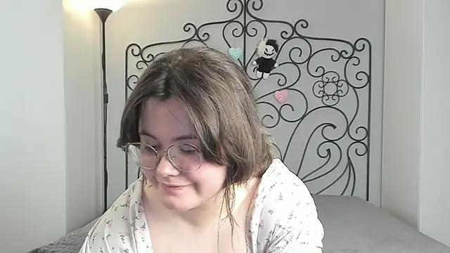 Stripchat cam girl Alice_smile_for_me