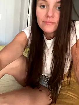 Stripchat cam girl Aleksa003