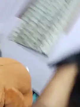 Stripchat cam girl fairy_gurl