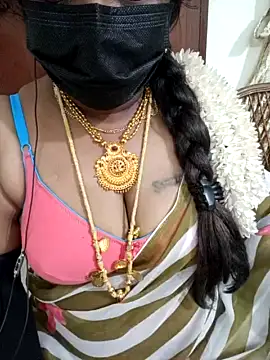 Stripchat cam girl meera-tamil