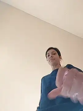 Stripchat cam girl Furiosaaaaaaa