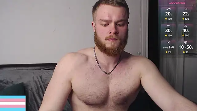 Stripchat cam girl VictorTransMan
