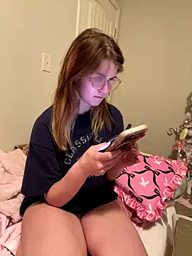 Stripchat cam girl Riley_ray69